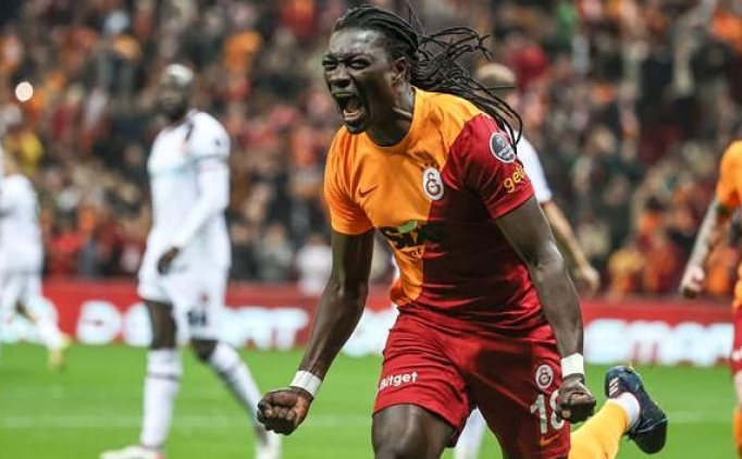 Gomis'ten transfer a��klamas�!