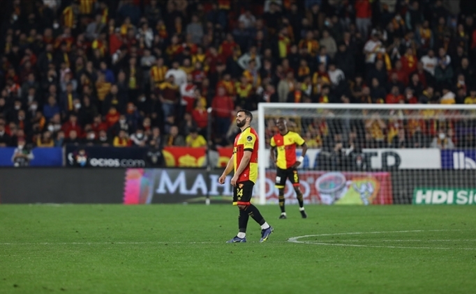 Gztepe'de zorlu ma ncesi 3 eksik