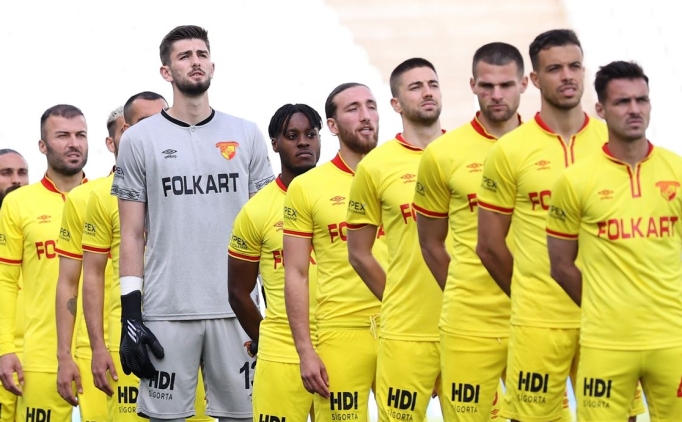 G�ztepe'nin g�z� Tuzlaspor ma��nda!