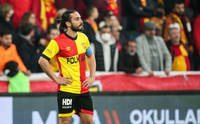 G�ztepe'de yaprak d�k�m� ba�l�yor