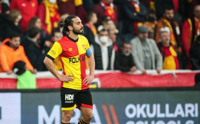 G�ztepe, Konya'da umut pe�inde