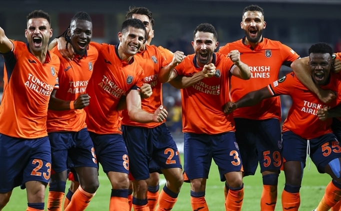 Başakşehir ligde ve Avrupa'da kalesini gole kapattı