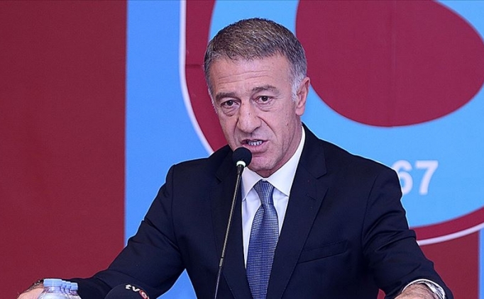 Trabzonspor'da Divan Genel Kurulu, 19 Ekim'de yap�lacak