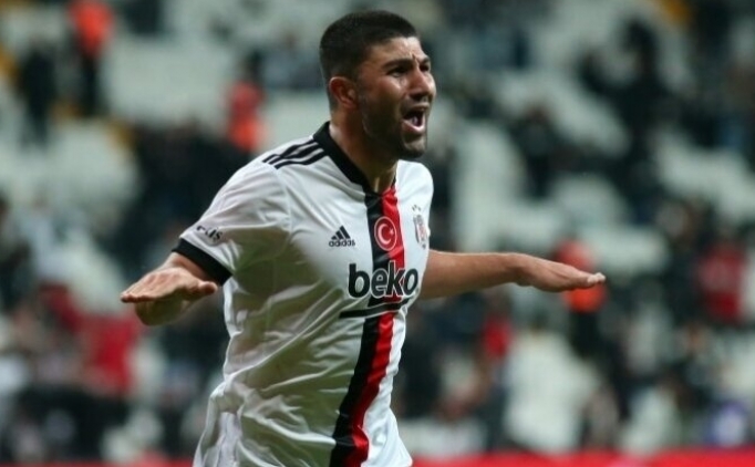 G�ven Yal��n Trabzonspor ile masada!