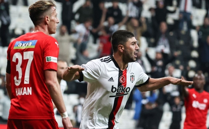 G�ven Yal��n, Genoa'da