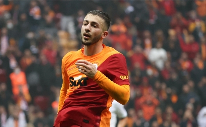 Halil Derviolu'nun rotas spanya!