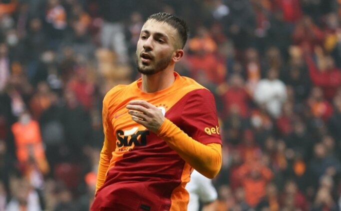 Be�ikta�, Halil Dervi�o�lu i�in d��meye bast�! 