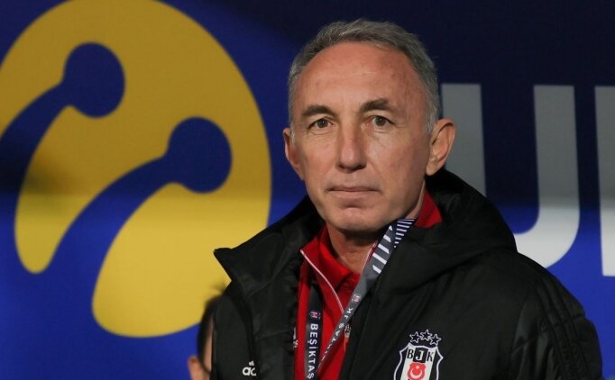 Be�ikta�, �nder Karaveli'nin bo�lu�unu doldurdu!