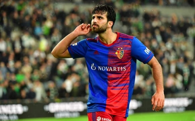 Eray C�mert Valencia'ya imzaya bekleniyor