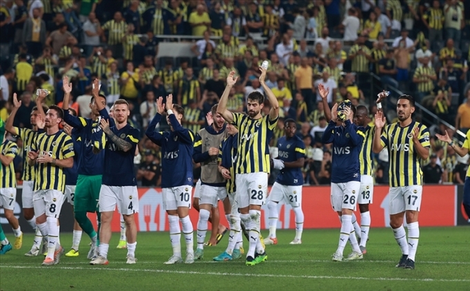 Fenerbah�e transfer d�nemini hareketli ge�irdi
