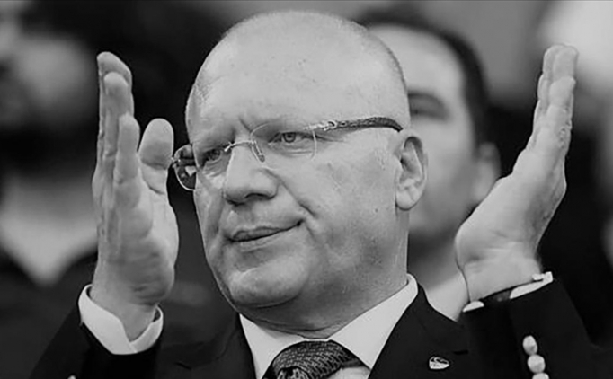 TFF, eski ba�kan Hasan Do�an'� and�