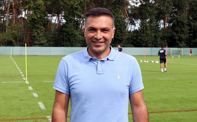 Westerlo'nun hedefi Avrupa kupalar�