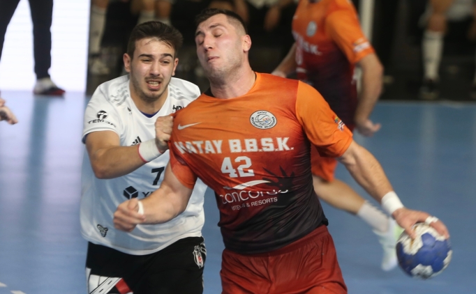 Hentbolda haftan�n program�