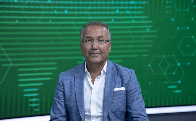 T�rk tenisinde y�ld�z sporcu ��karma hayali