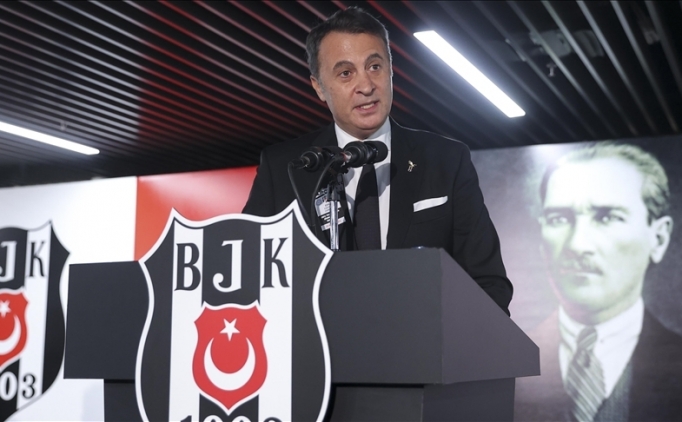 Fikret Orman'n ibra edilmesine ret