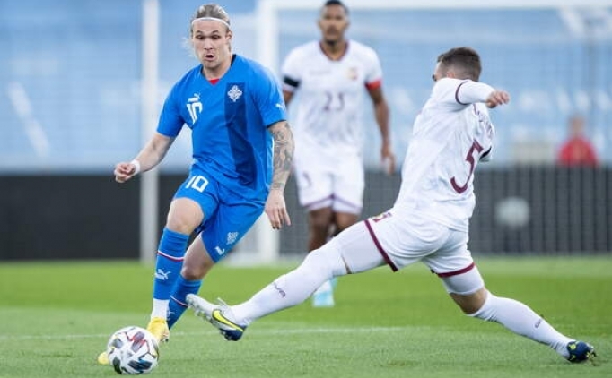 UEFA Uluslar Ligi 9 ma�la tamamland�