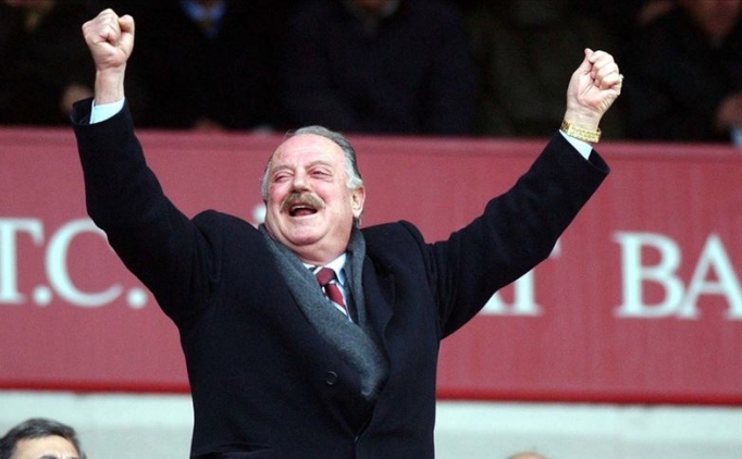 TFF'den �lhan Cavcav i�in anma mesaj�