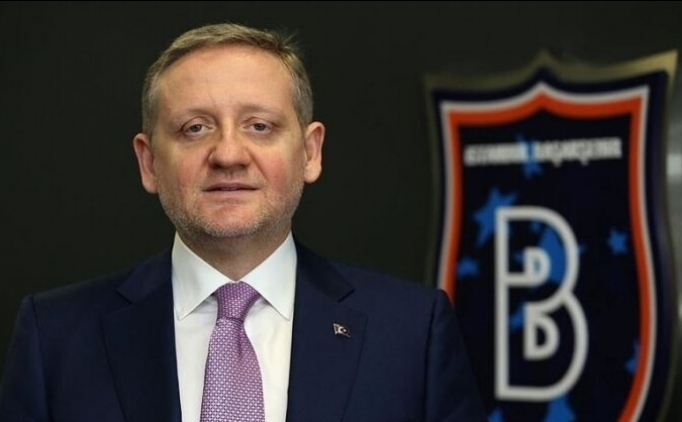 Ba�ak�ehir'den MHK a��klamas�: 'Anlams�z'