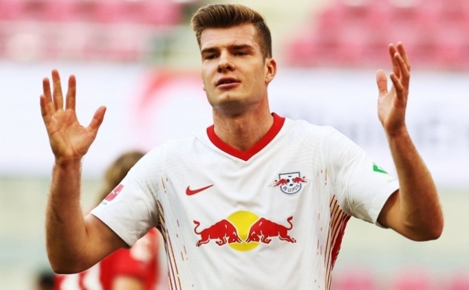 S�rloth i�in t�m g�zler Tedesco'da