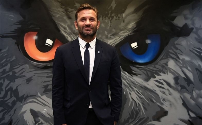 Okan Buruk i�in s�rpriz iddia!