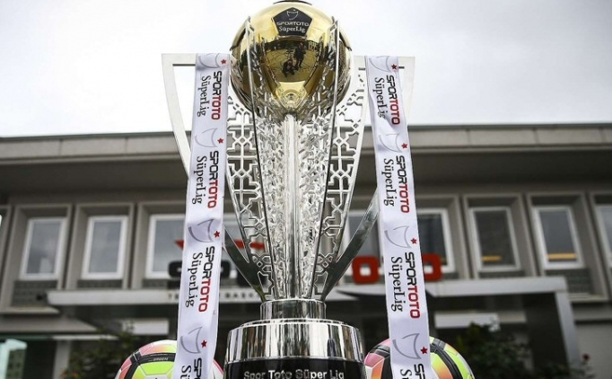 ��te S�per Lig'de 2022-2023 sezonu gelirleri