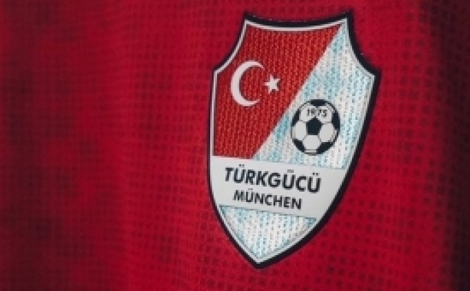 Almanya'da Mnih Trkgc ligden ekildi!