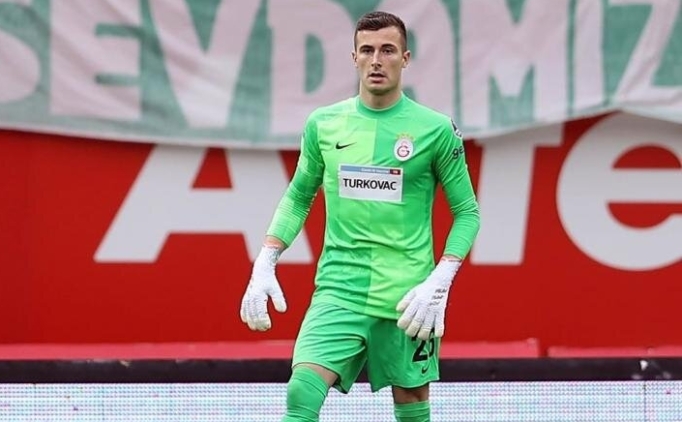 Galatasaray i�in Inaki Pena iddias�!