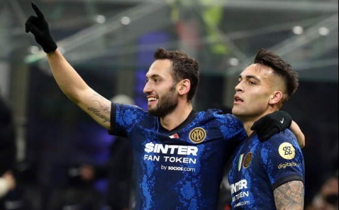 �talya Serie A'da derbi tarihleri belli oldu