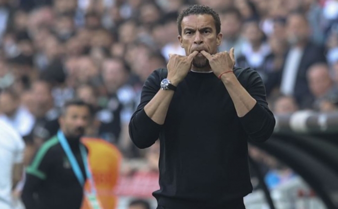 Ismael, Premier Lig'den istedi!