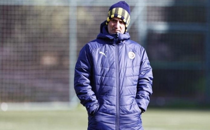 �smail Kartal: 'Taraftar�n ne istedi�ini biliyorum!'