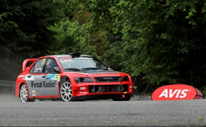 T�rkiye T�rmanma �ampiyonas� �stanbul'da yap�lacak!