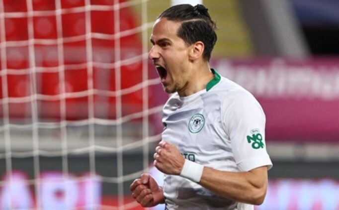 Gaziantep FK, T�rkiye'ye getiriyor