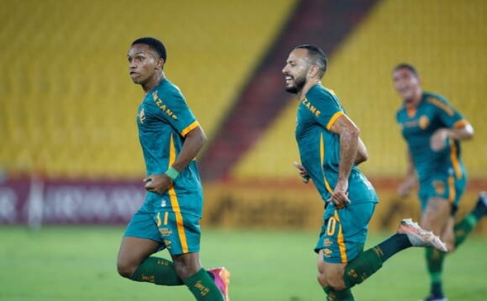 Galatasaray'a City'den gen� yetenek!