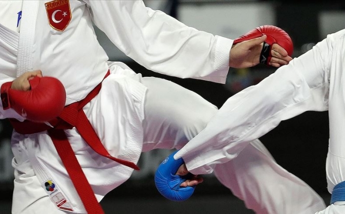 T�rkiye �mit, Gen� ve 21 Ya� Alt� Karate �ampiyonas� ertelendi