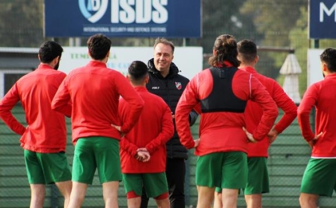 Karyaka: 'Artk kazanma vaktimiz geldi'