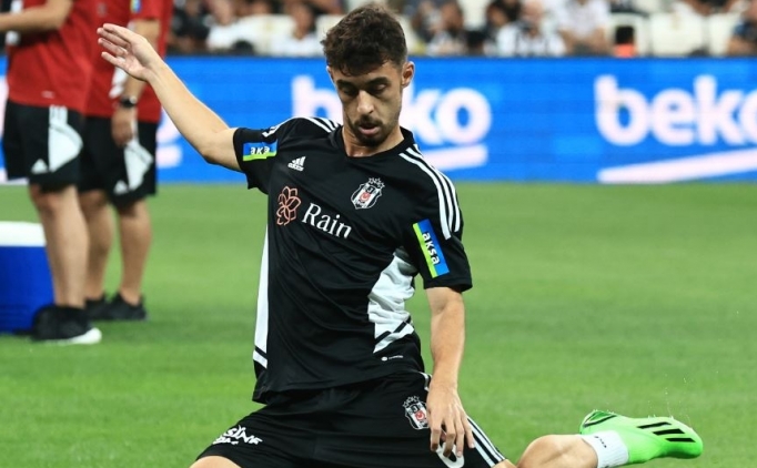 Kiral�ktan d�nd�, Be�ikta� 11'inde yer ald�