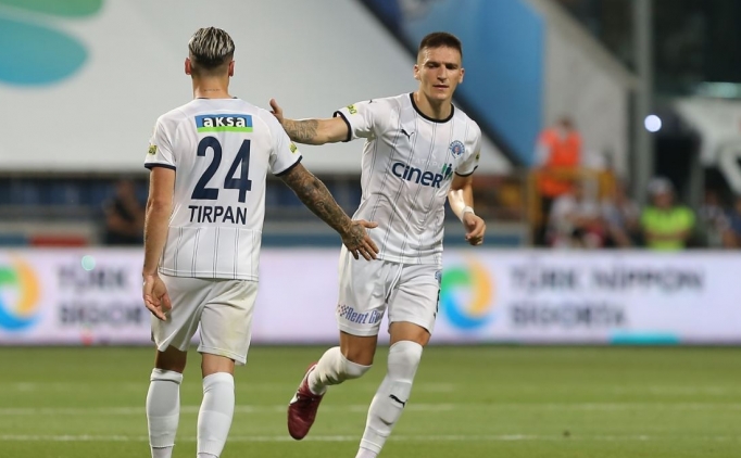 Kas�mpa�a'dan Galatasaray �vg�s�