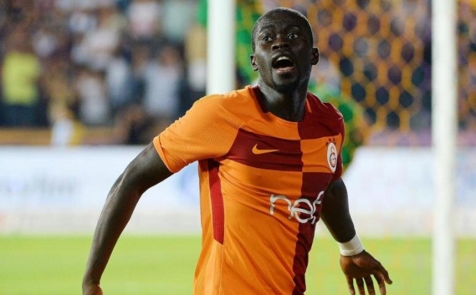 Sivasspor, Badou Ndiaye ile anlat