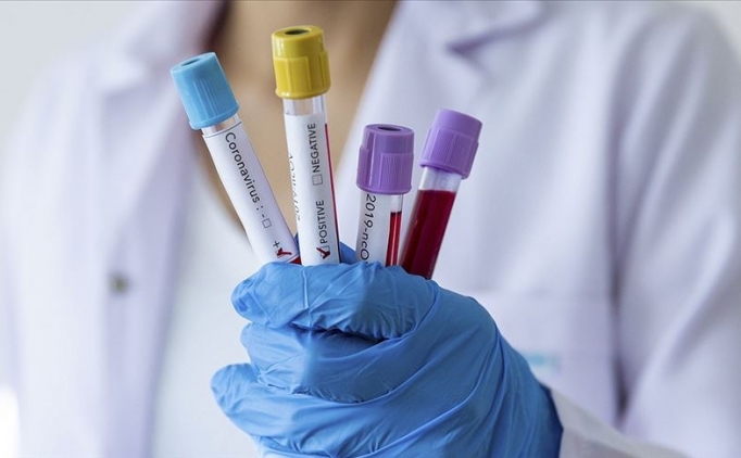 Pekin K Olimpiyatlar'nda 6 Kovid-19 vakas 