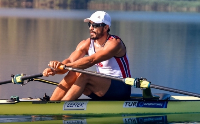 K�rek Federasyonu yeni kurumsal kimlik ve logosunu tan�tt�