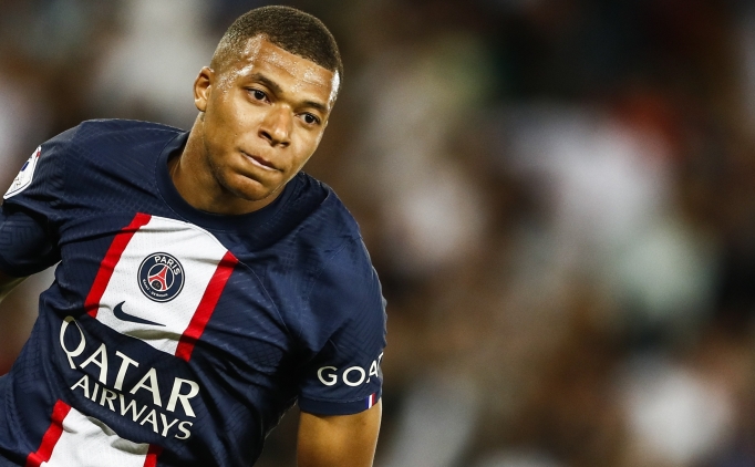 Avrupa'n�n 5 b�y�k liginde g�r�n�m