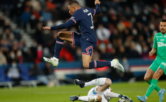 'Mbappe, nmzdeki hafta imzalyor'