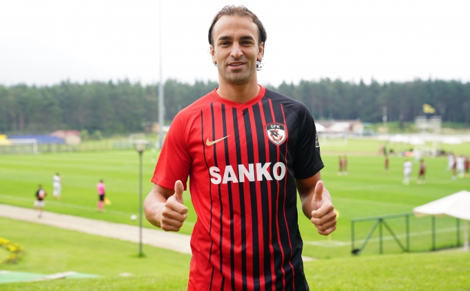 Lazar Markovic: 'Jesus en iyilerden biri!'