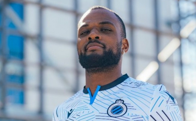 Bel�ika'da Cyle Larin'e b�y�k �vg�