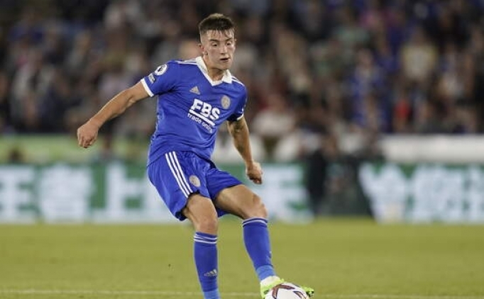 Leicester'a bir �ok da Brighton'dan!