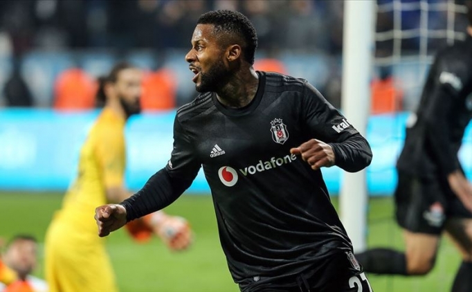 Jeremain Lens: '�amur atmak istemiyorum!'