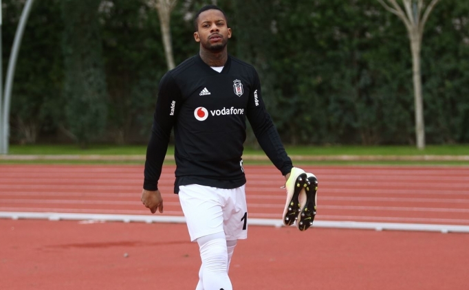 Lens'in krampon asmadan �nceki dura��!