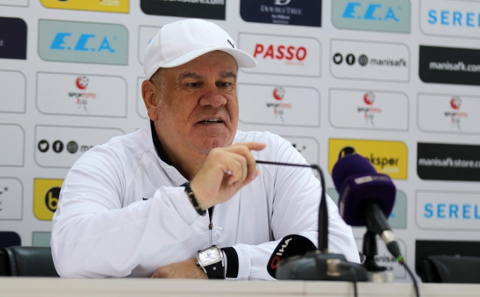 Levent Eri�: 'Bug�nk� beraberli�i kay�p olarak g�rm�yorum'