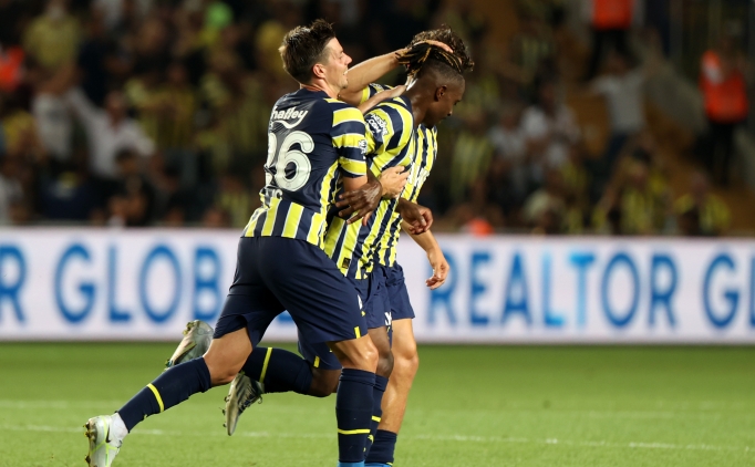 UEFA Avrupa Ligi'nde tur zaman�