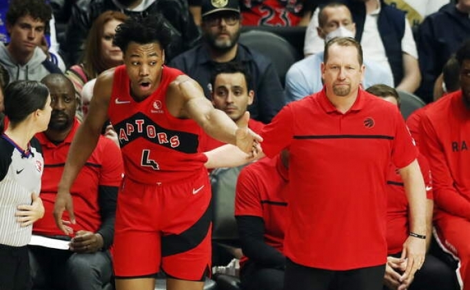 NBA'de yln ayla belli oldu!